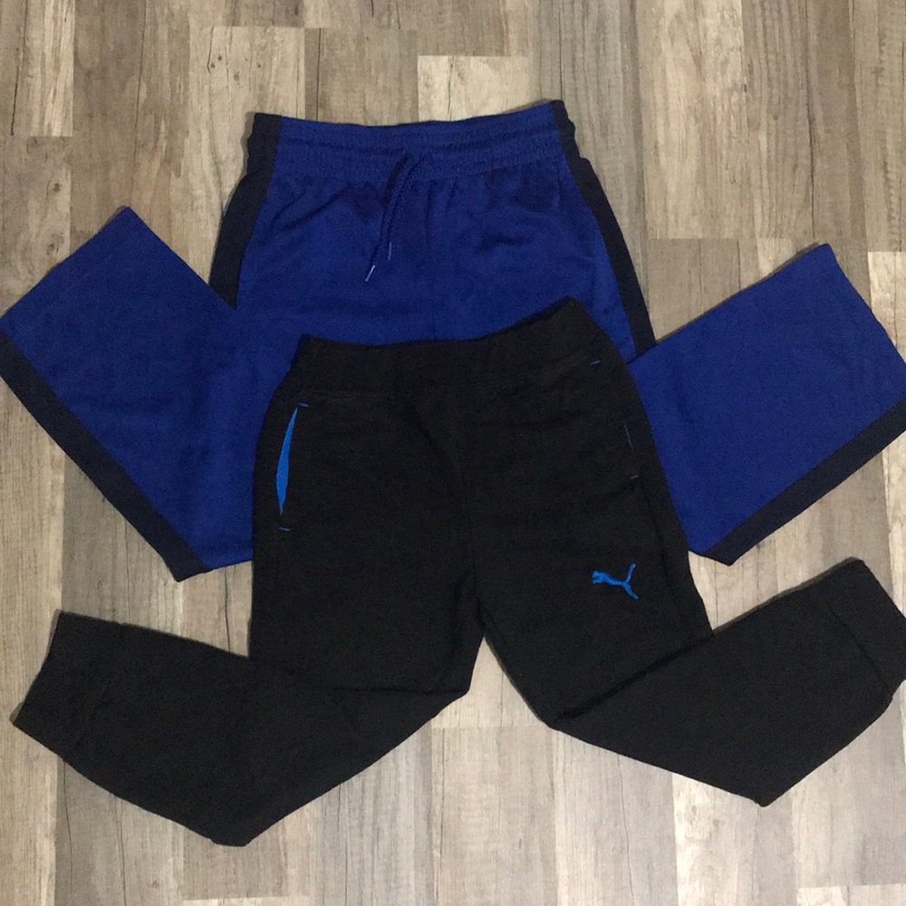 Boys Lounge Pants